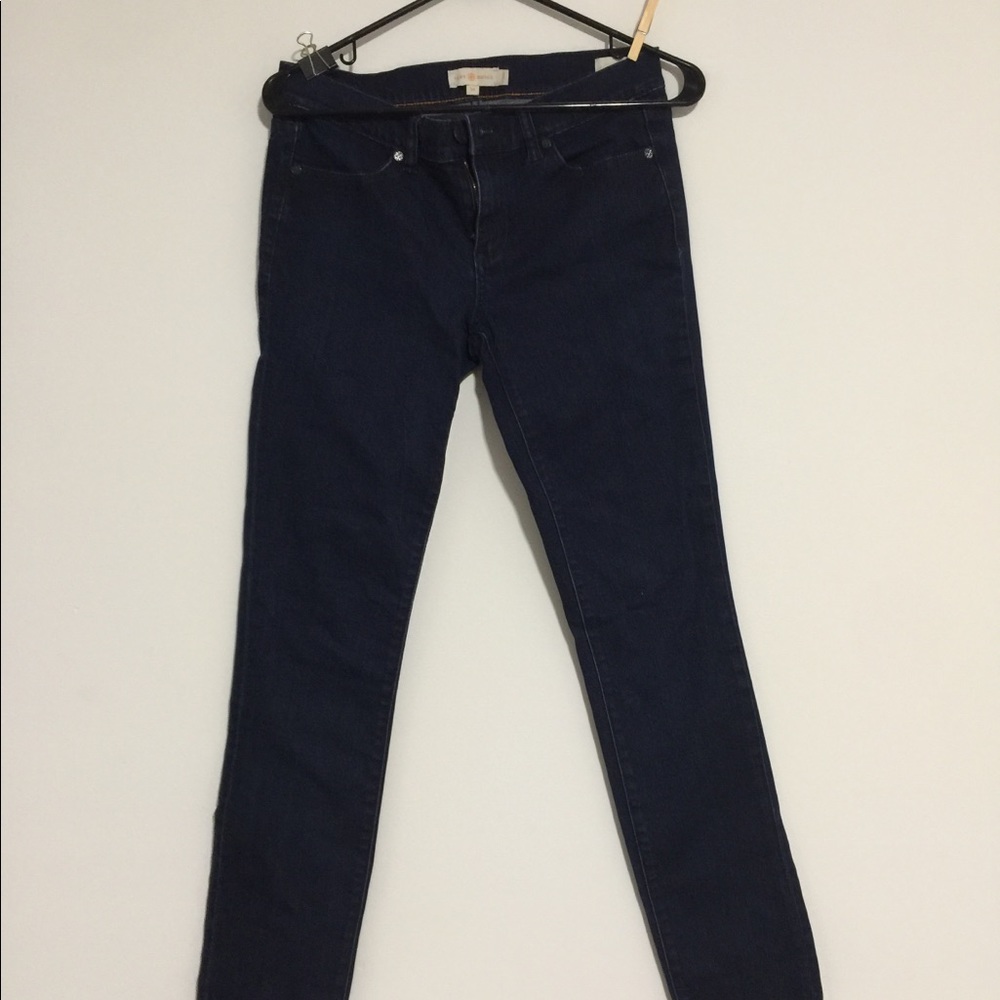 Tory Burch Jean